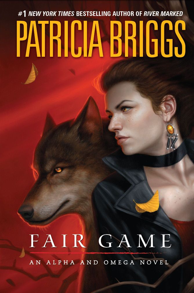 Review: Fair Game & Giveaway: On the Prowl