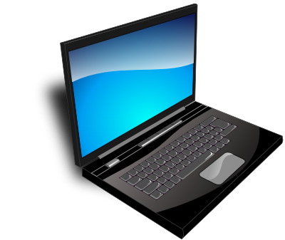 Laptop Computer