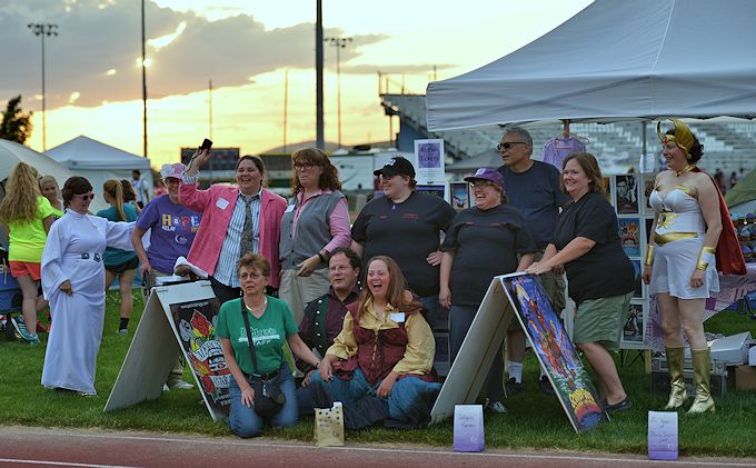 Relay For Life