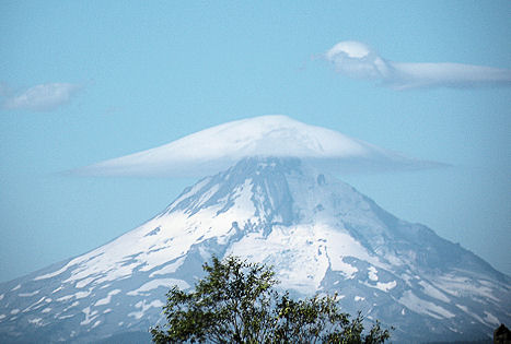 Lenticular Cloud