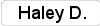 Patreon Pack Member Haley D