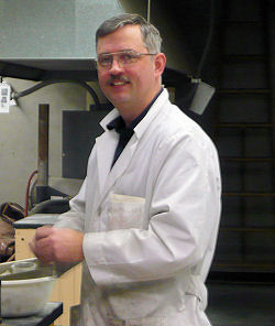 Dr. Kevin Jaansalu